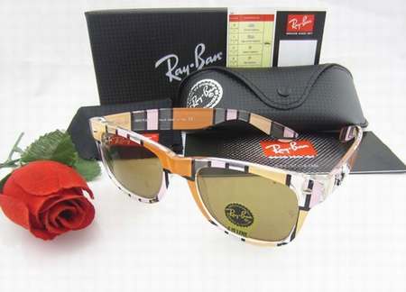 Solaire Ray Tunisie Femme Optical Ban lunette Homme Center wPXOZkNn80
